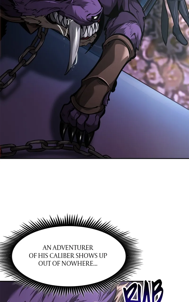 The Last Adventurer Chapter 32 page 3 - 
