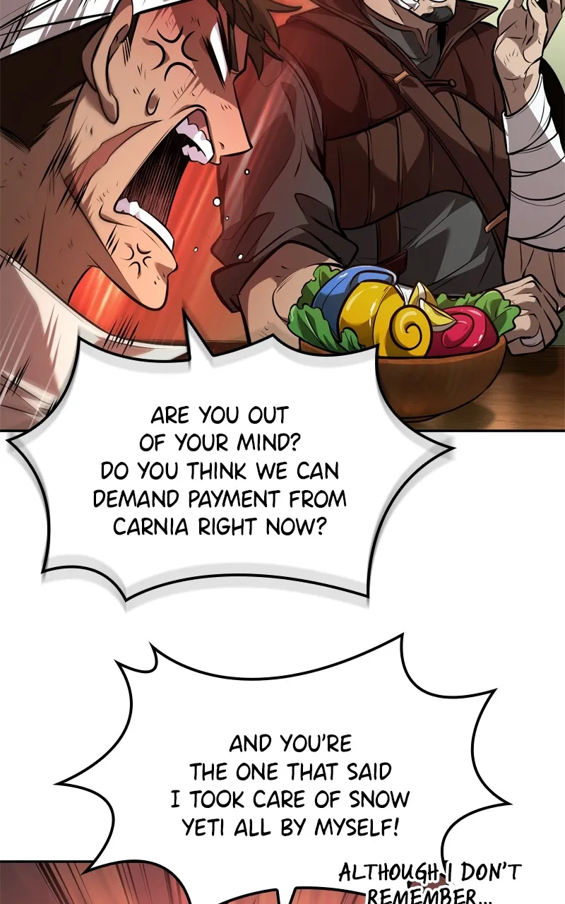 The Last Adventurer Chapter 32 page 22 - 