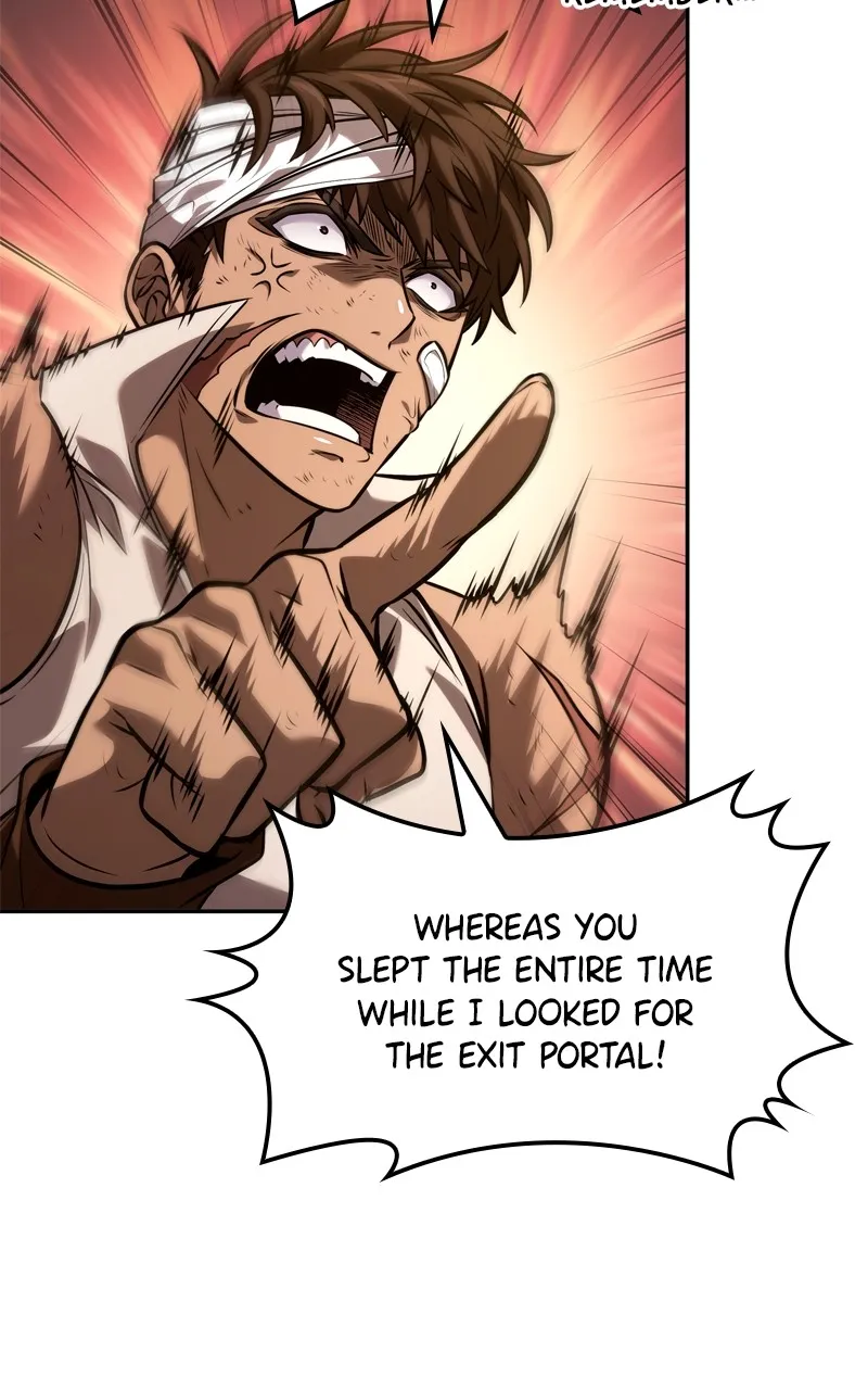The Last Adventurer Chapter 32 page 23 - 