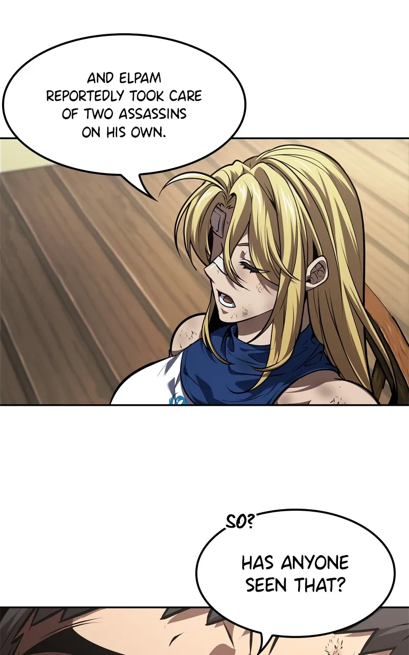 The Last Adventurer Chapter 32 page 24 - 