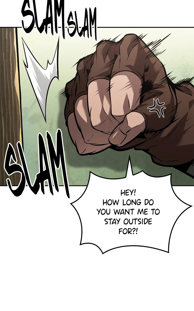 The Last Adventurer Chapter 32 page 27 - 
