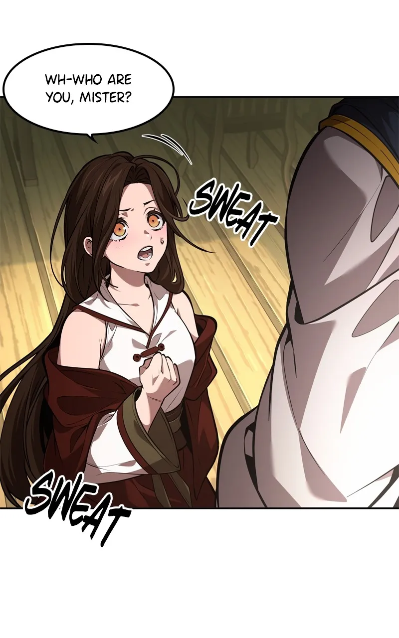 The Last Adventurer Chapter 32 page 28 - 