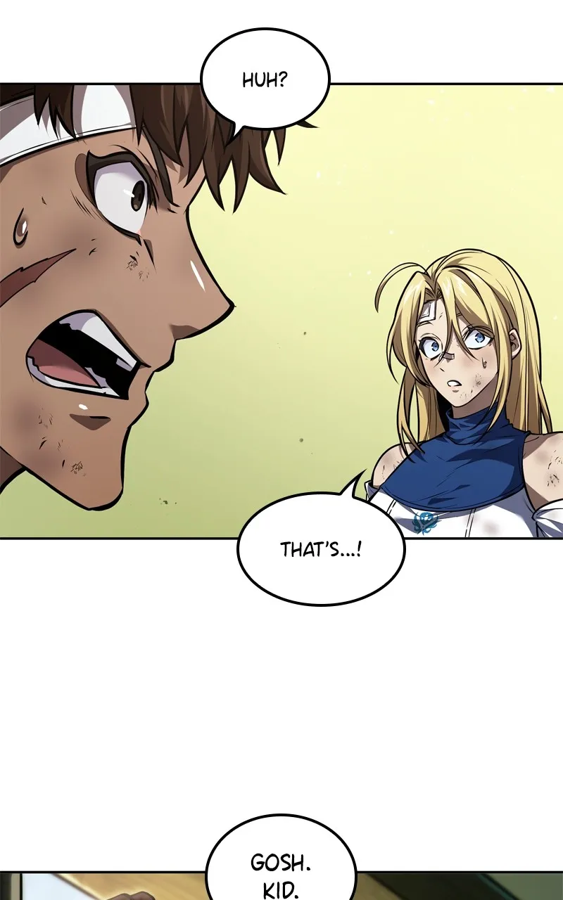 The Last Adventurer Chapter 32 page 29 - 