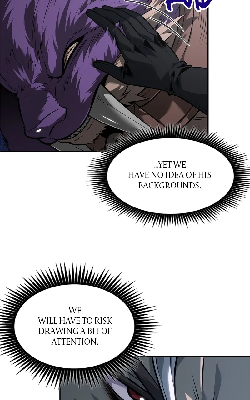 The Last Adventurer Chapter 32 page 4 - 