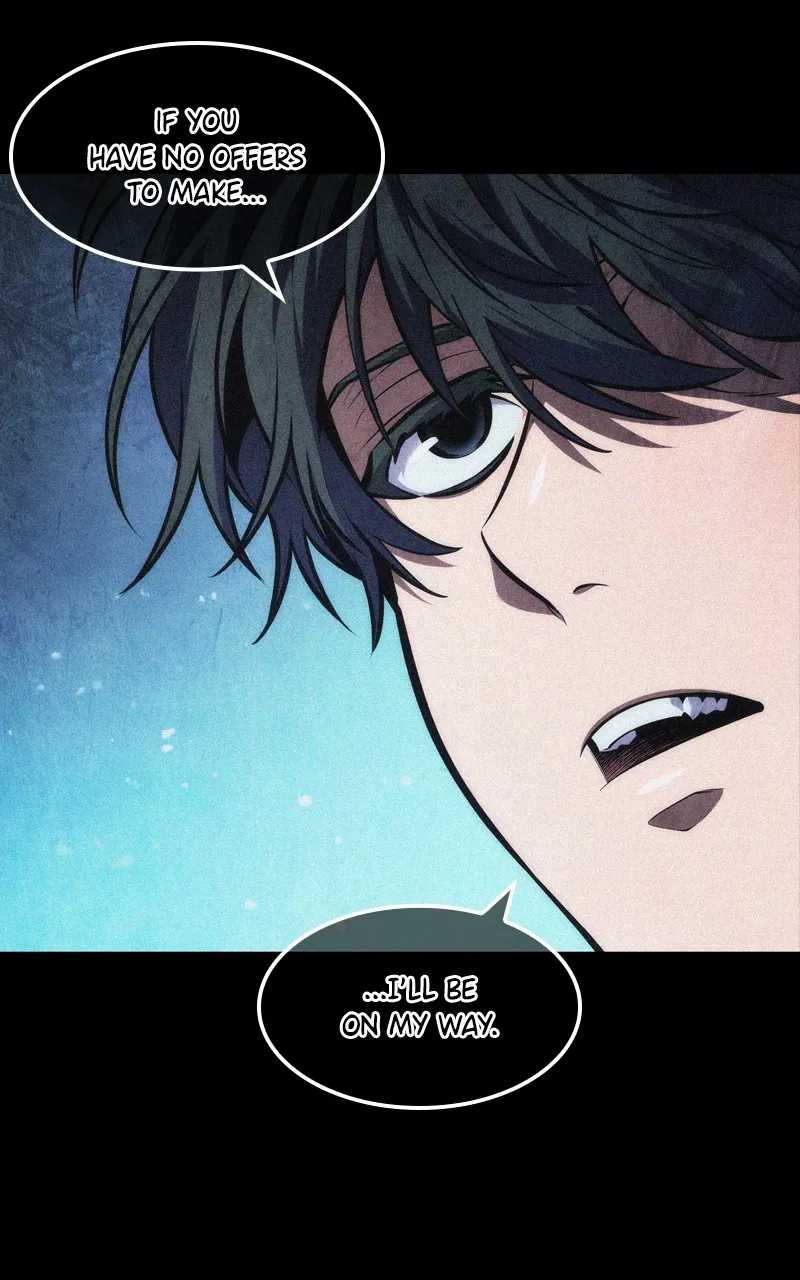 The Last Adventurer Chapter 32 page 40 - 