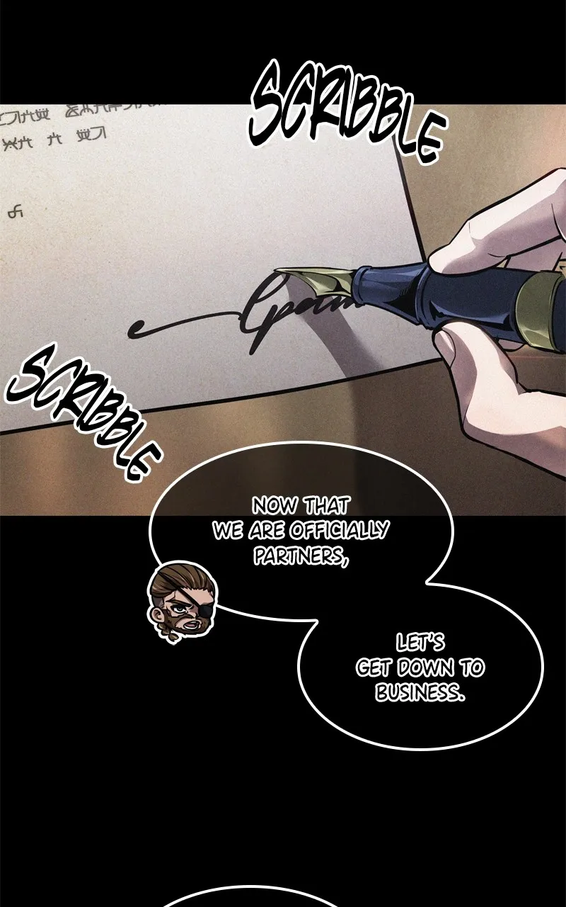 The Last Adventurer Chapter 32 page 45 - 