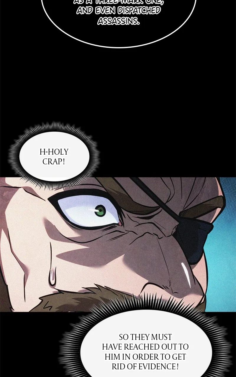 The Last Adventurer Chapter 32 page 47 - 