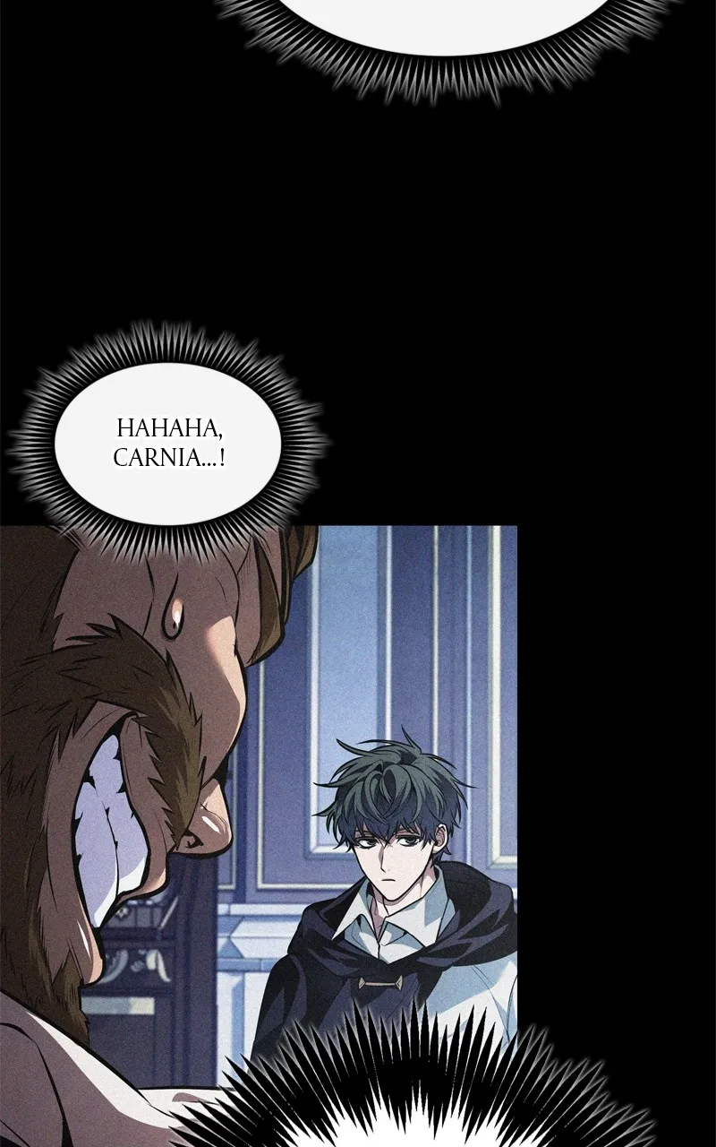 The Last Adventurer Chapter 32 page 48 - 