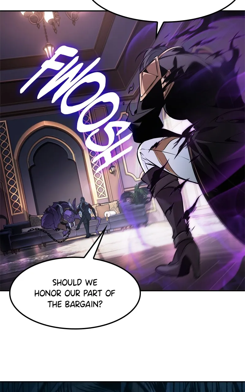 The Last Adventurer Chapter 32 page 6 - 