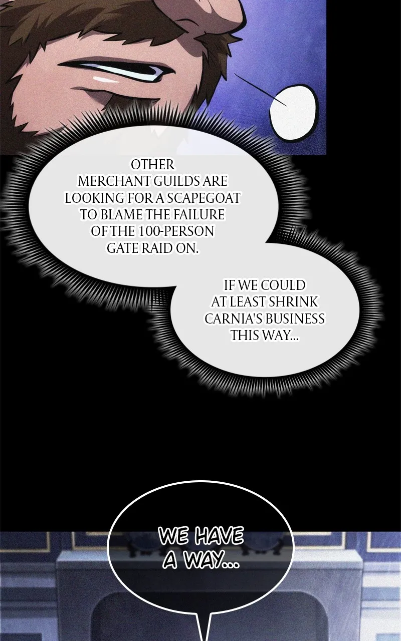 The Last Adventurer Chapter 32 page 52 - 