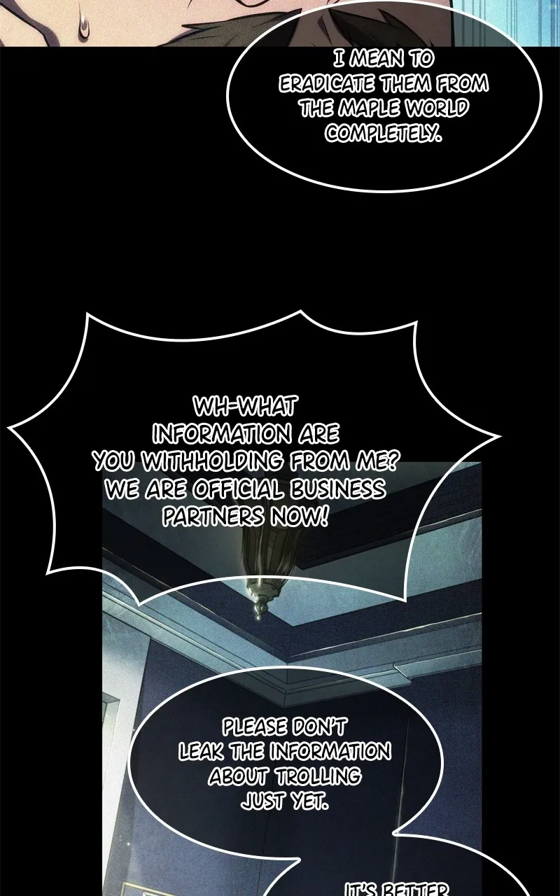 The Last Adventurer Chapter 32 page 55 - 