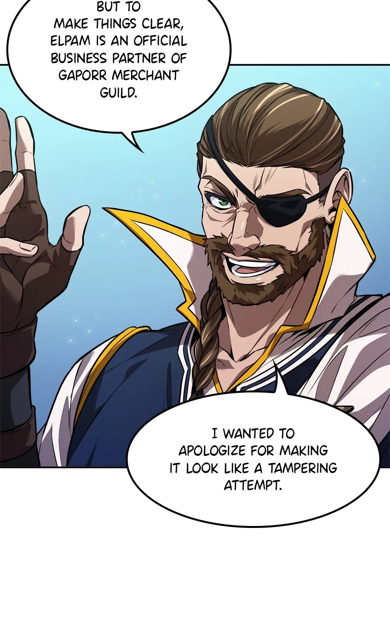 The Last Adventurer Chapter 32 page 61 - 