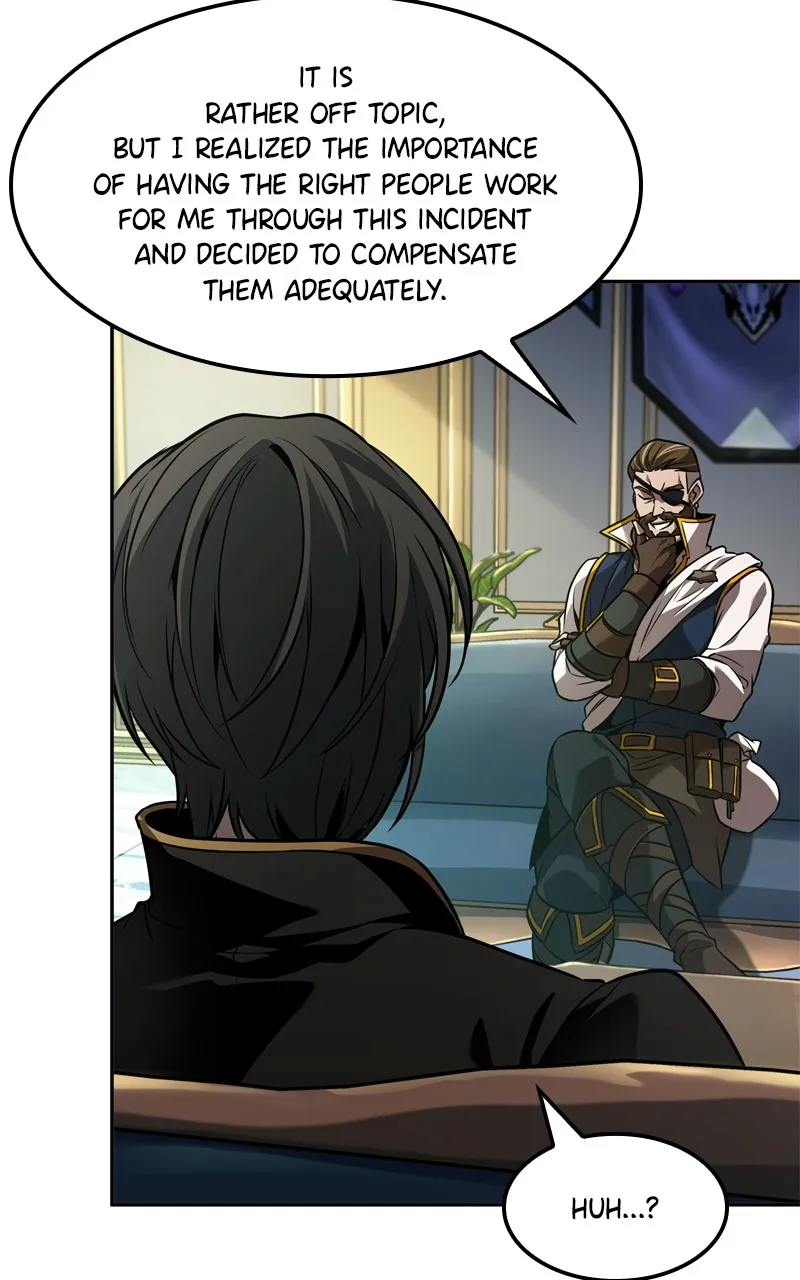 The Last Adventurer Chapter 32 page 63 - 