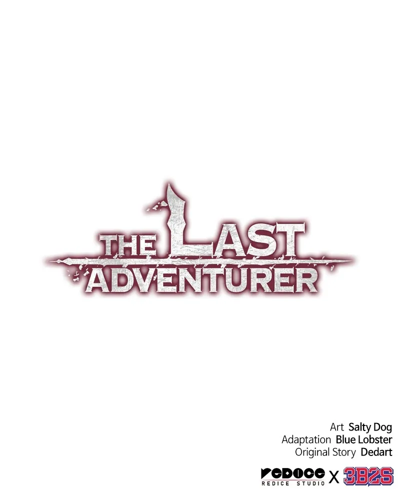 The Last Adventurer Chapter 32 page 70 - 