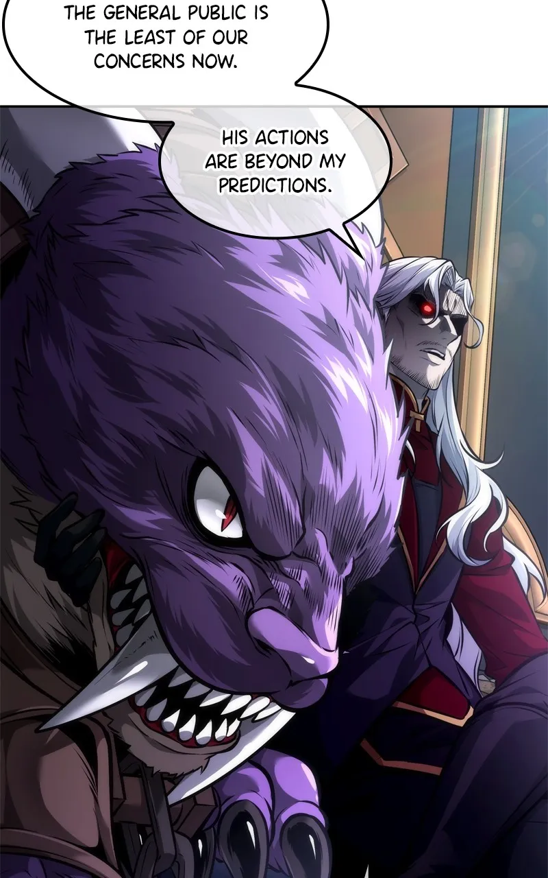 The Last Adventurer Chapter 32 page 9 - 