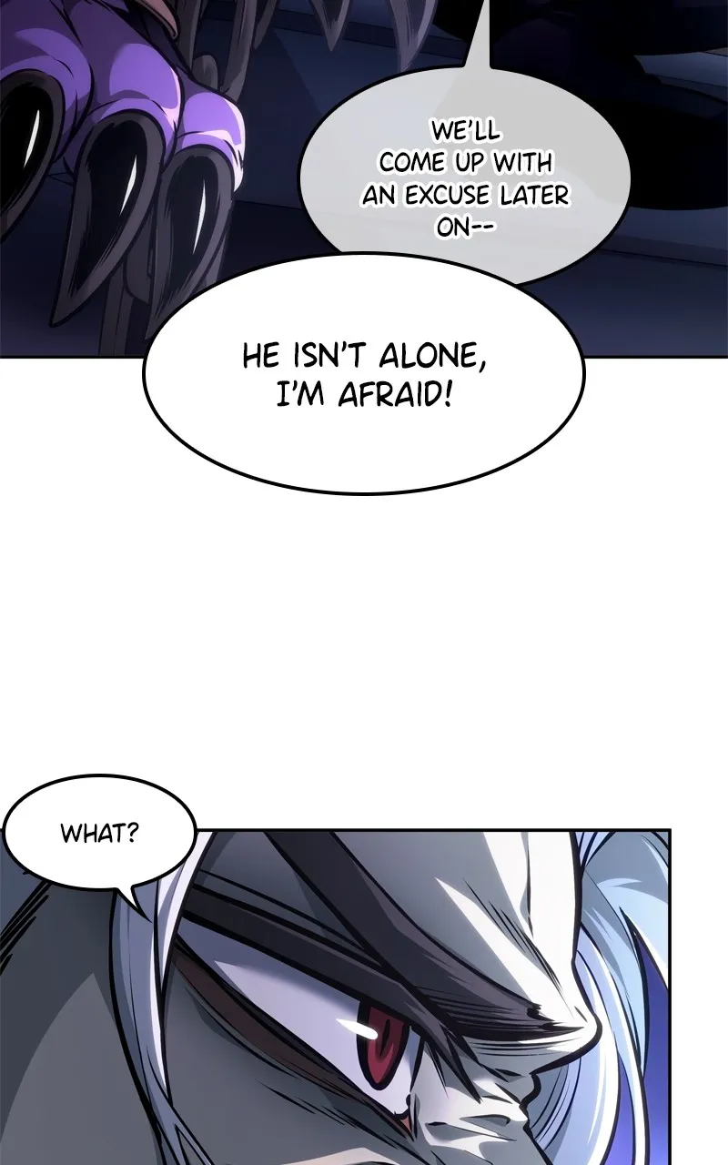 The Last Adventurer Chapter 32 page 10 - 
