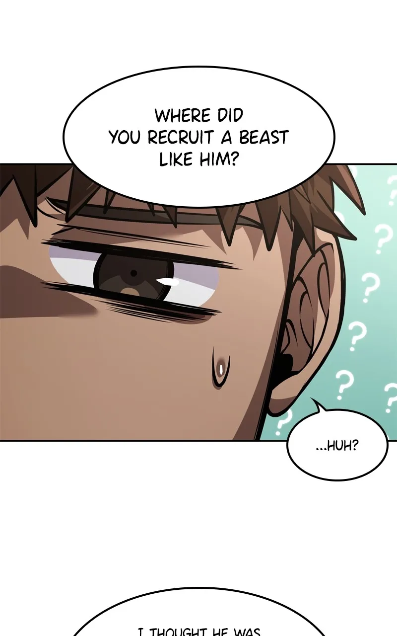 The Last Adventurer Chapter 33 page 11 - 
