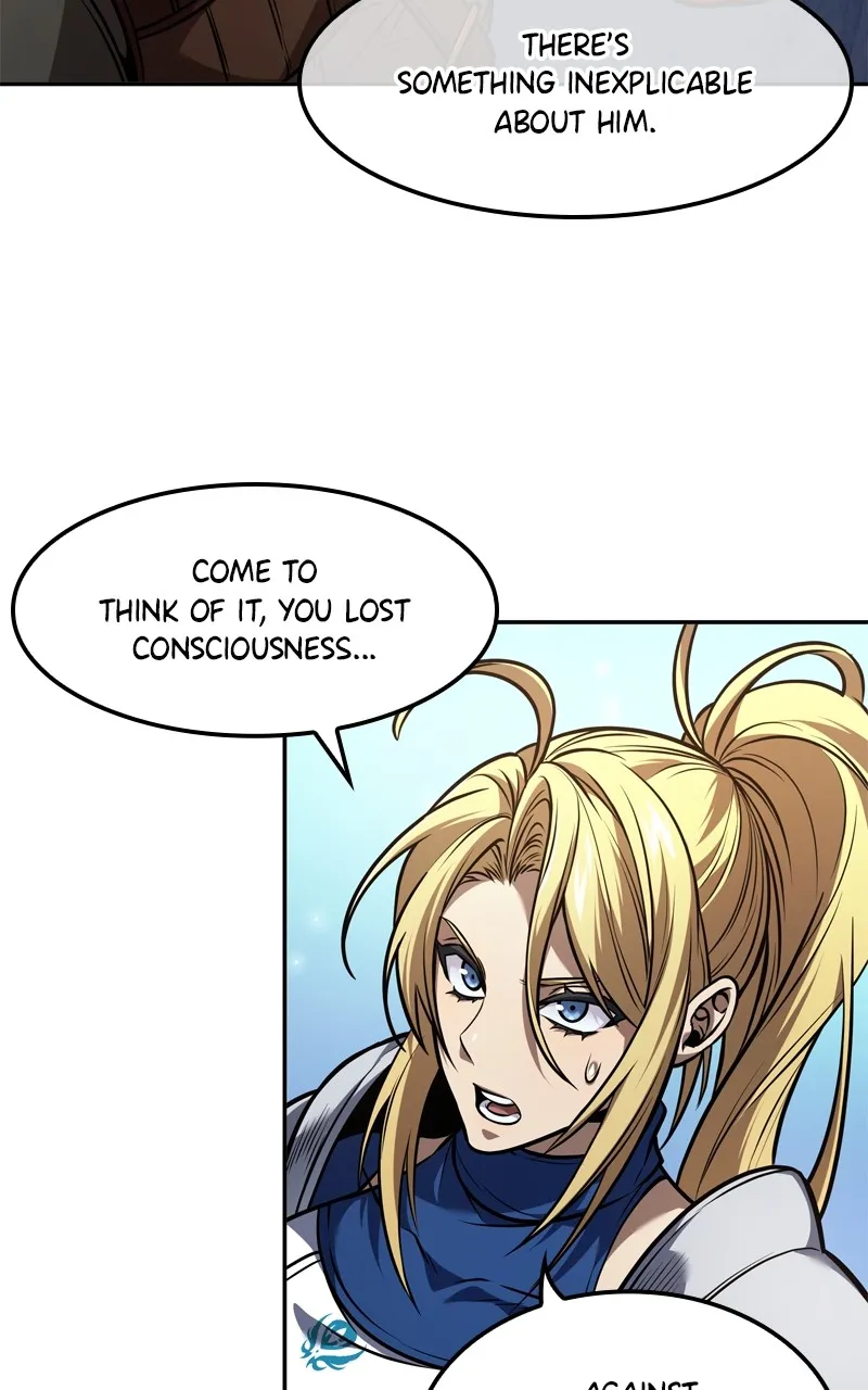 The Last Adventurer Chapter 33 page 13 - 