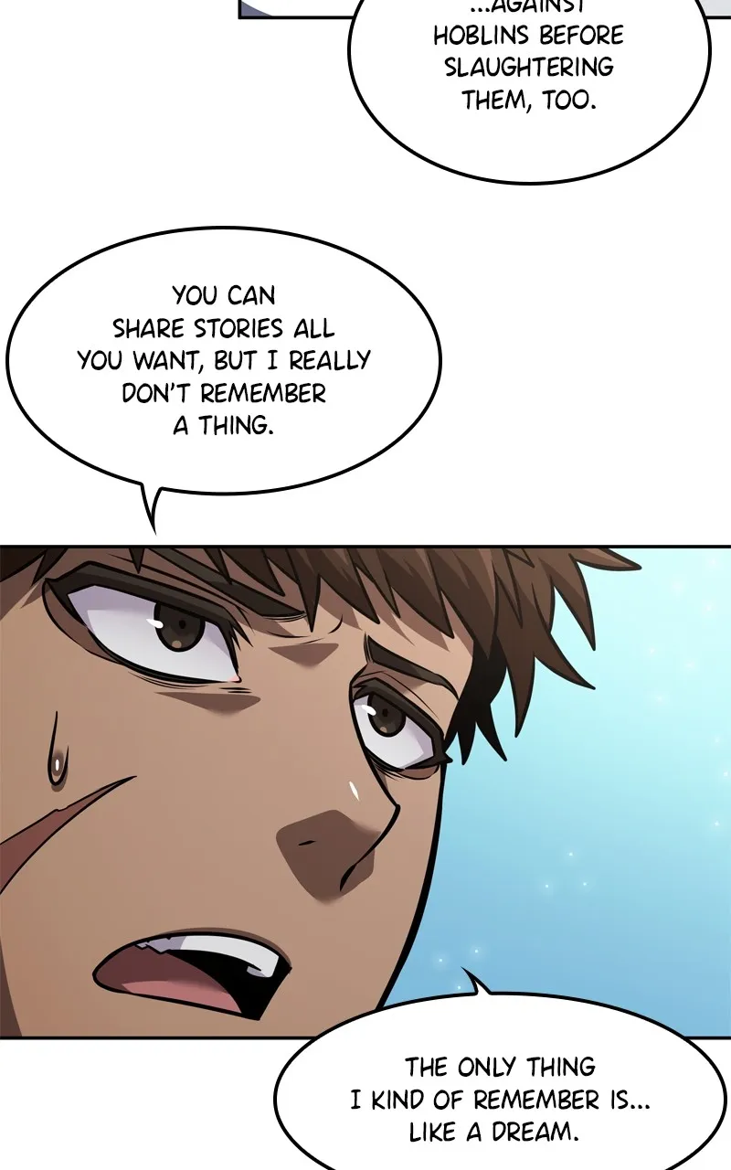 The Last Adventurer Chapter 33 page 14 - 