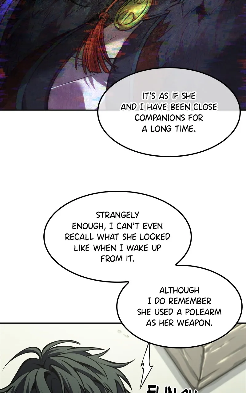 The Last Adventurer Chapter 33 page 16 - 