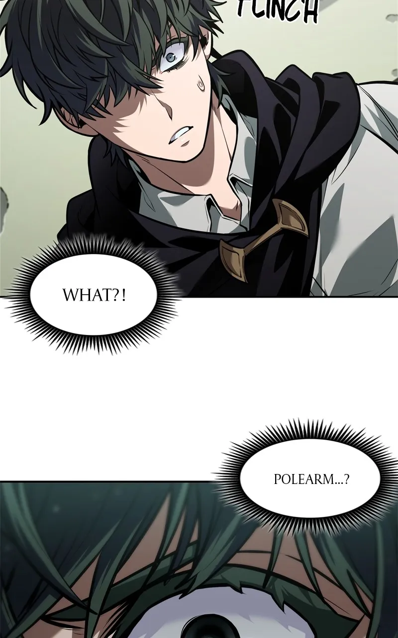 The Last Adventurer Chapter 33 page 17 - 