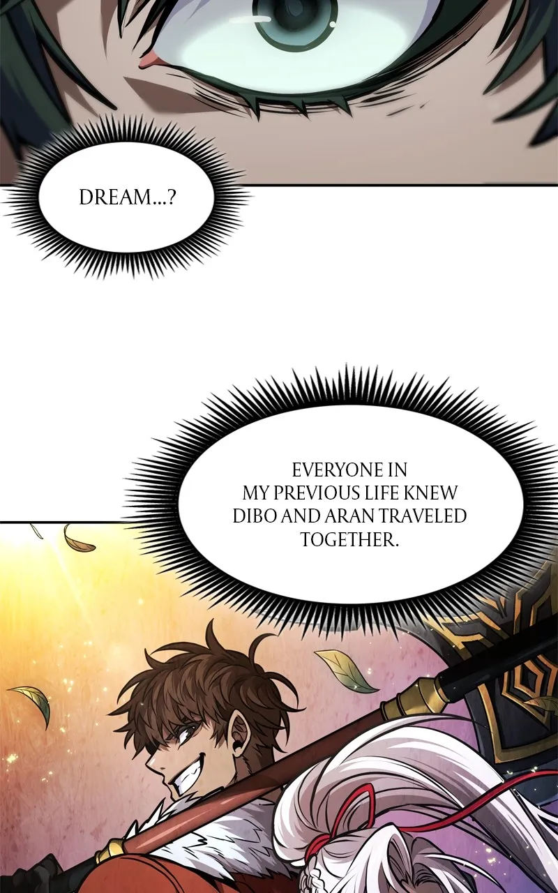 The Last Adventurer Chapter 33 page 18 - 