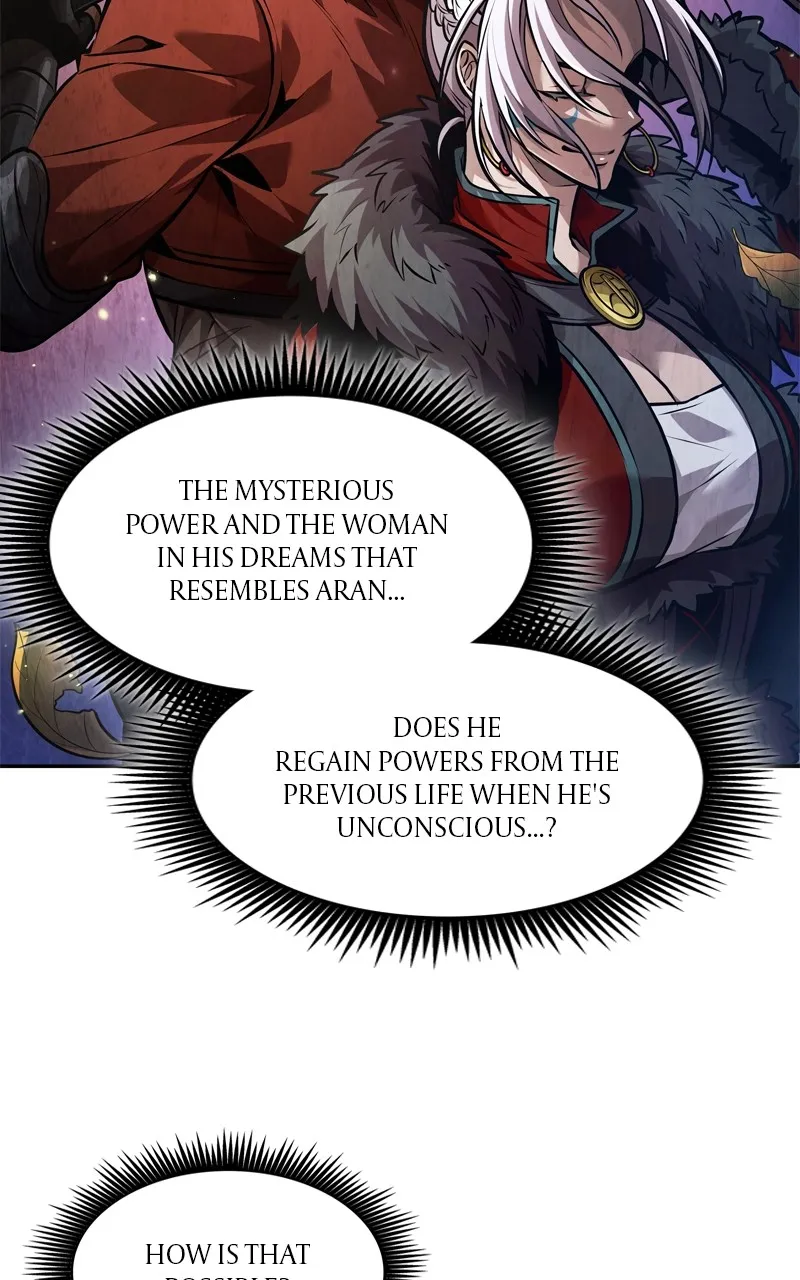 The Last Adventurer Chapter 33 page 19 - 