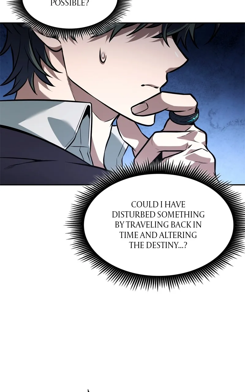 The Last Adventurer Chapter 33 page 20 - 