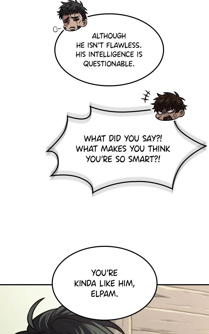 The Last Adventurer Chapter 33 page 21 - 
