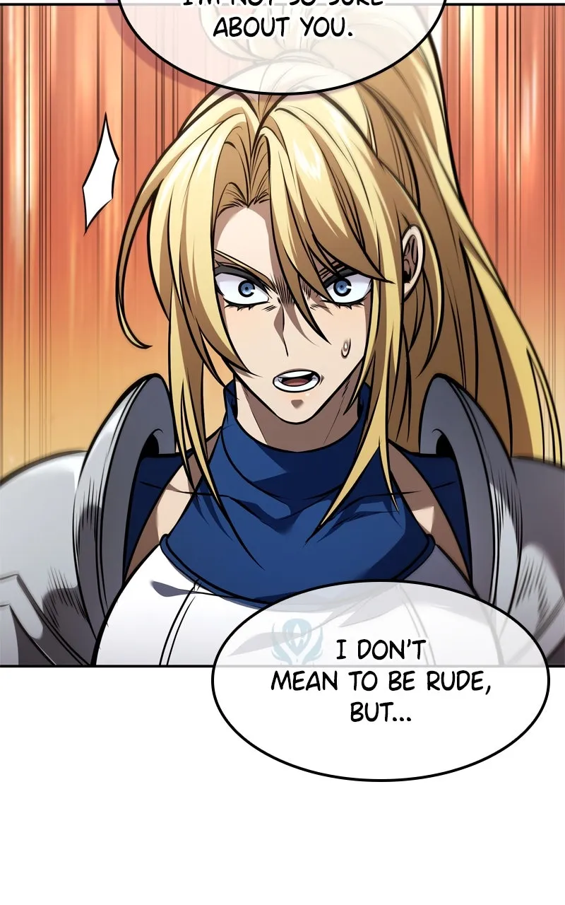 The Last Adventurer Chapter 33 page 24 - 
