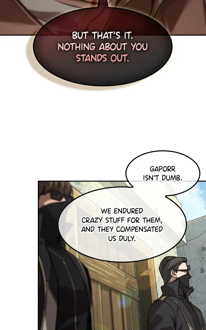 The Last Adventurer Chapter 33 page 27 - 