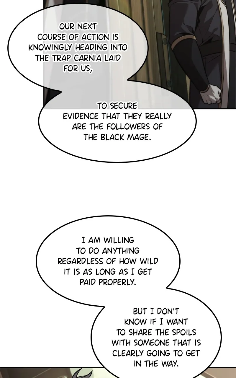 The Last Adventurer Chapter 33 page 28 - 