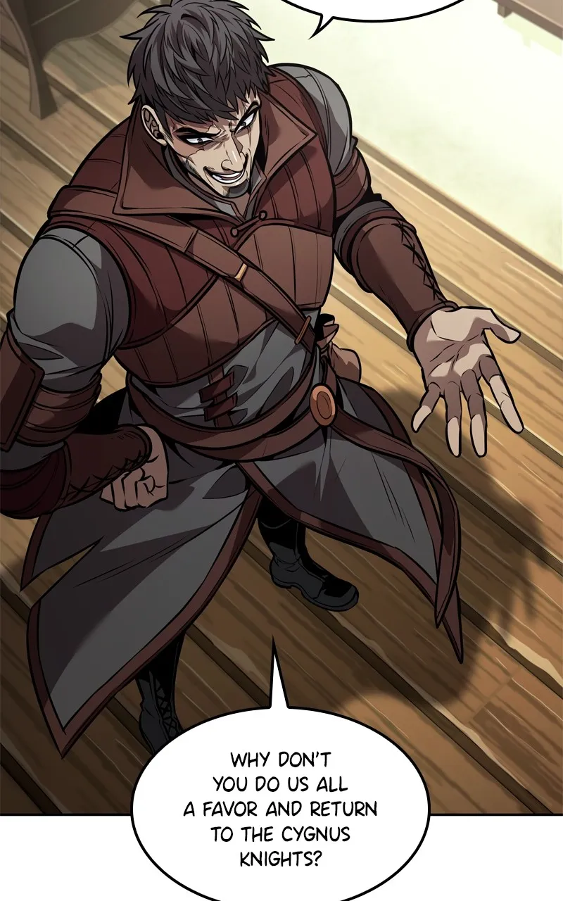 The Last Adventurer Chapter 33 page 29 - 