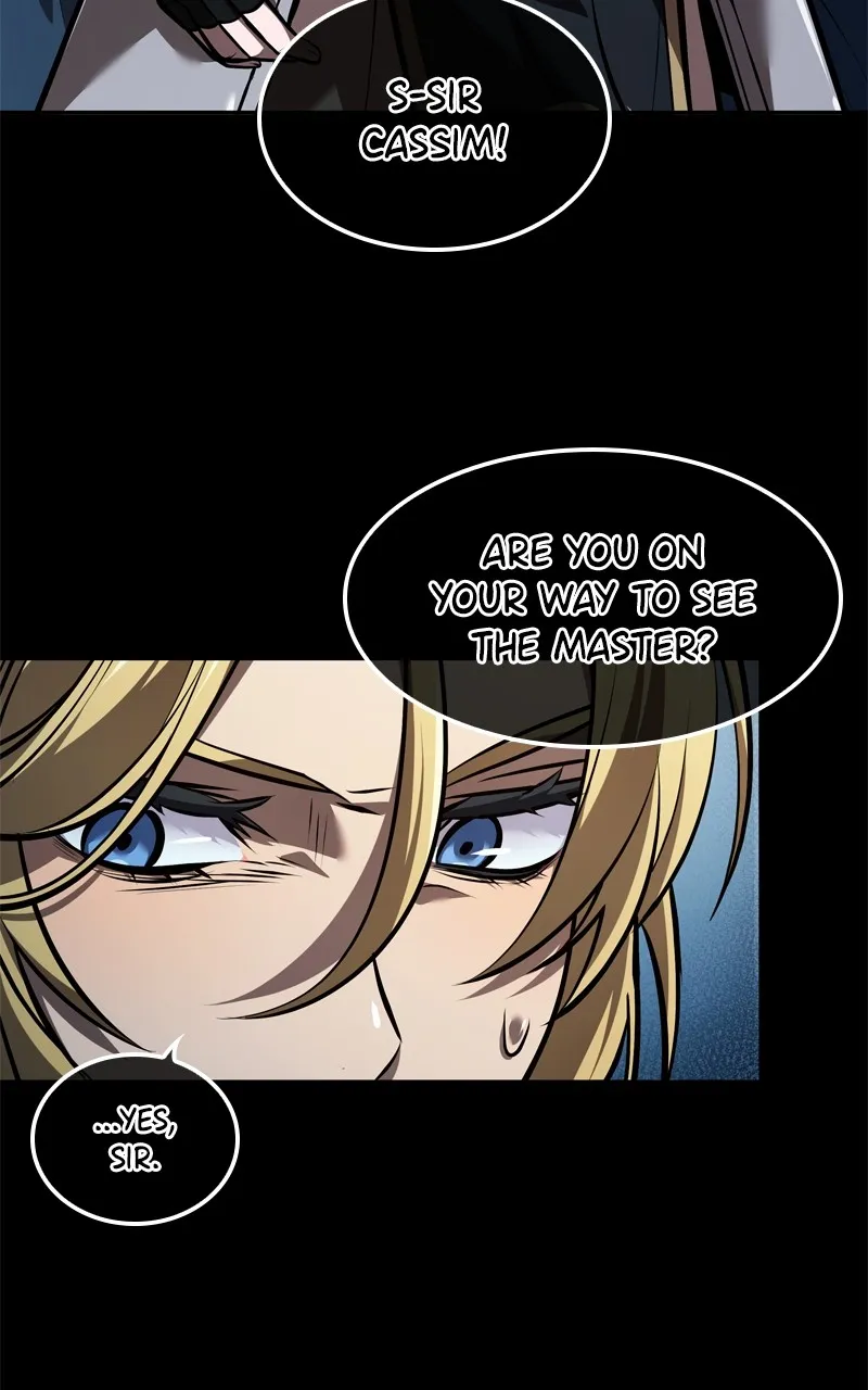 The Last Adventurer Chapter 33 page 35 - 