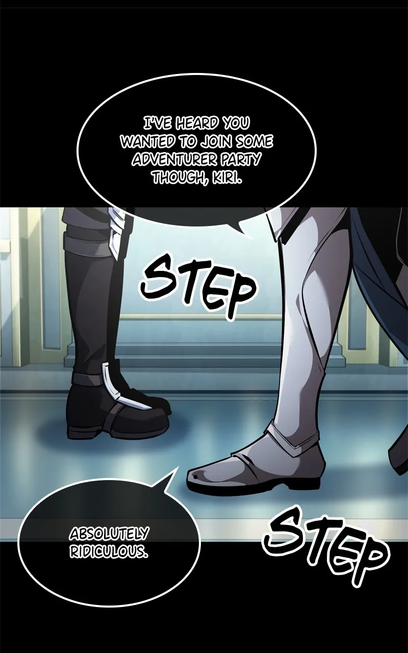 The Last Adventurer Chapter 33 page 36 - 