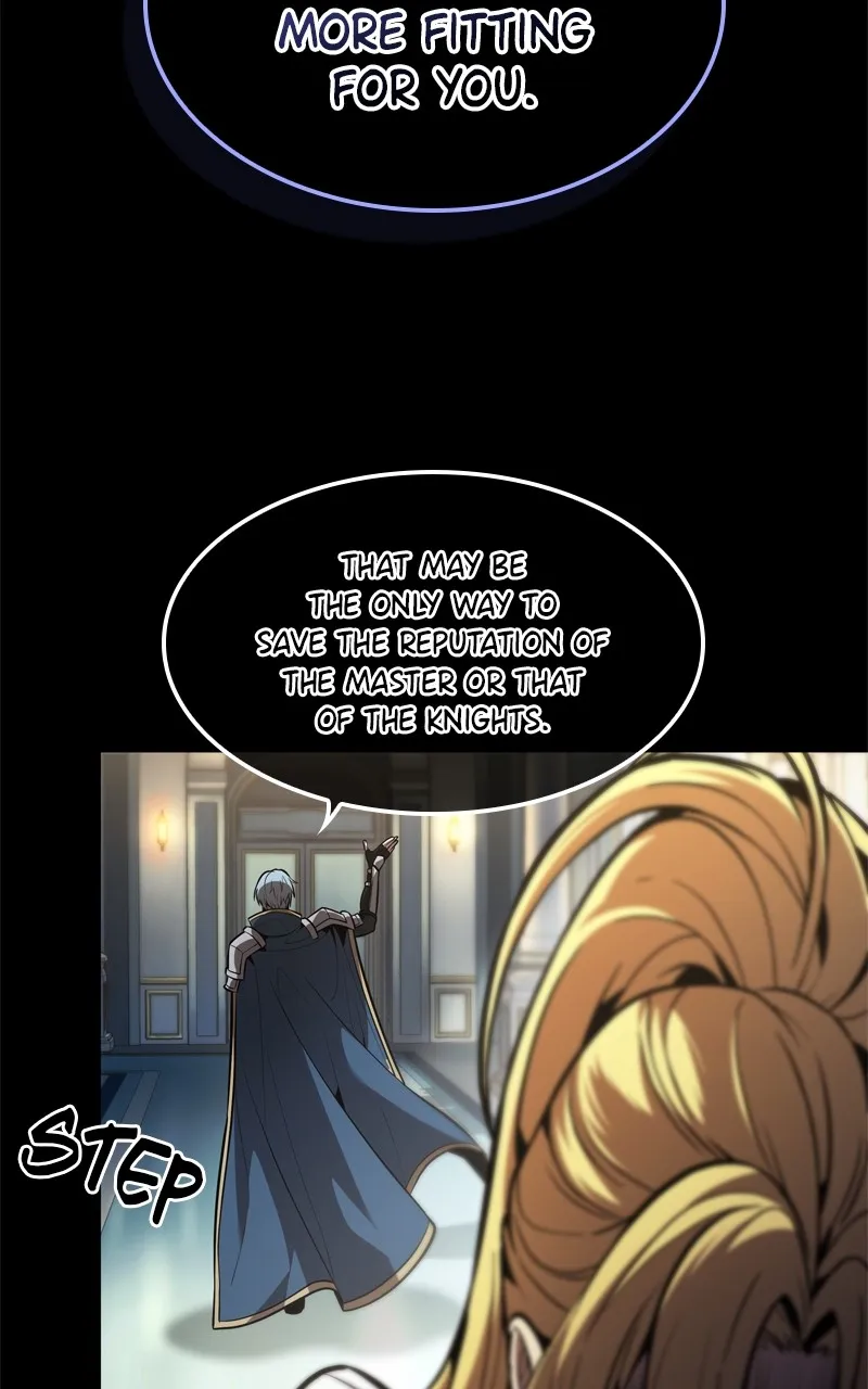 The Last Adventurer Chapter 33 page 38 - 