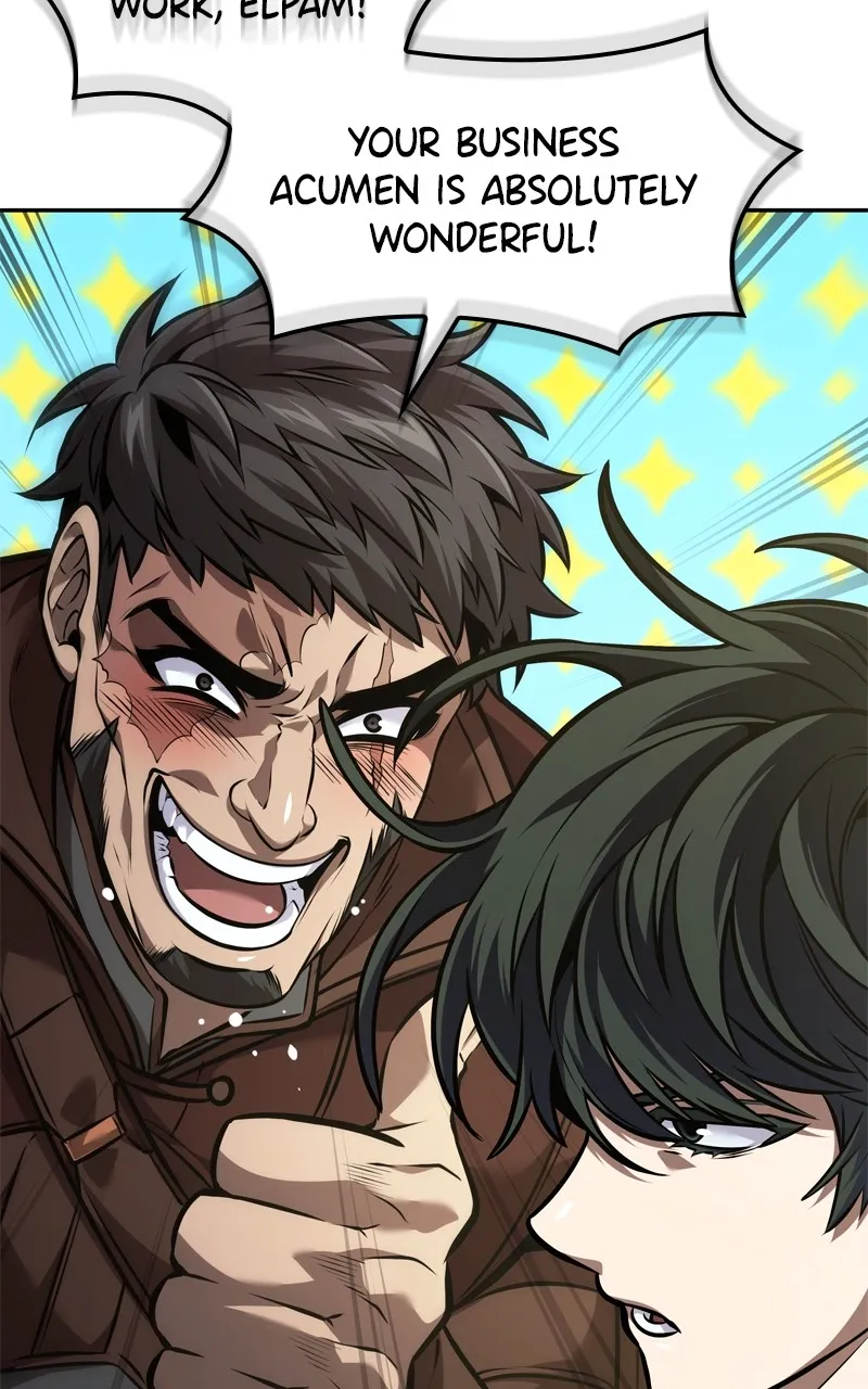 The Last Adventurer Chapter 33 page 5 - 