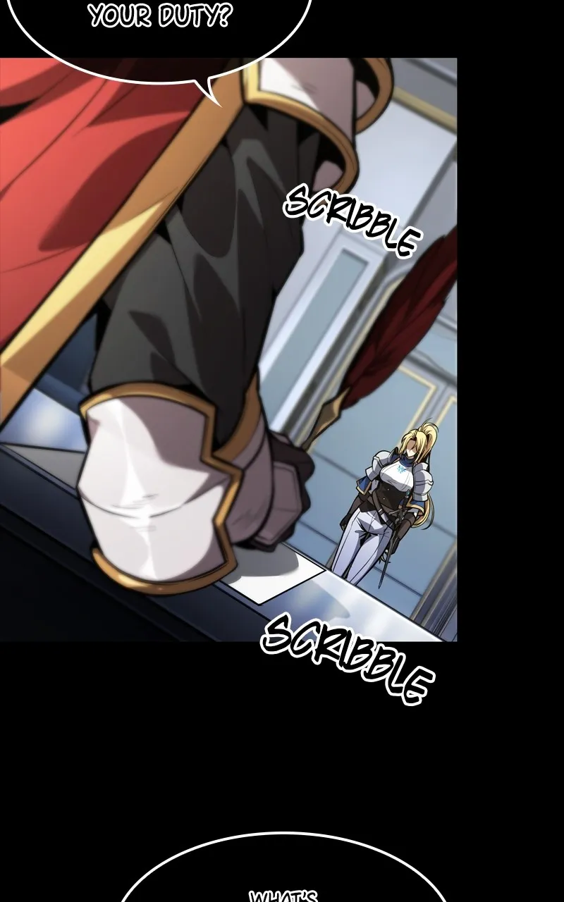 The Last Adventurer Chapter 33 page 41 - 