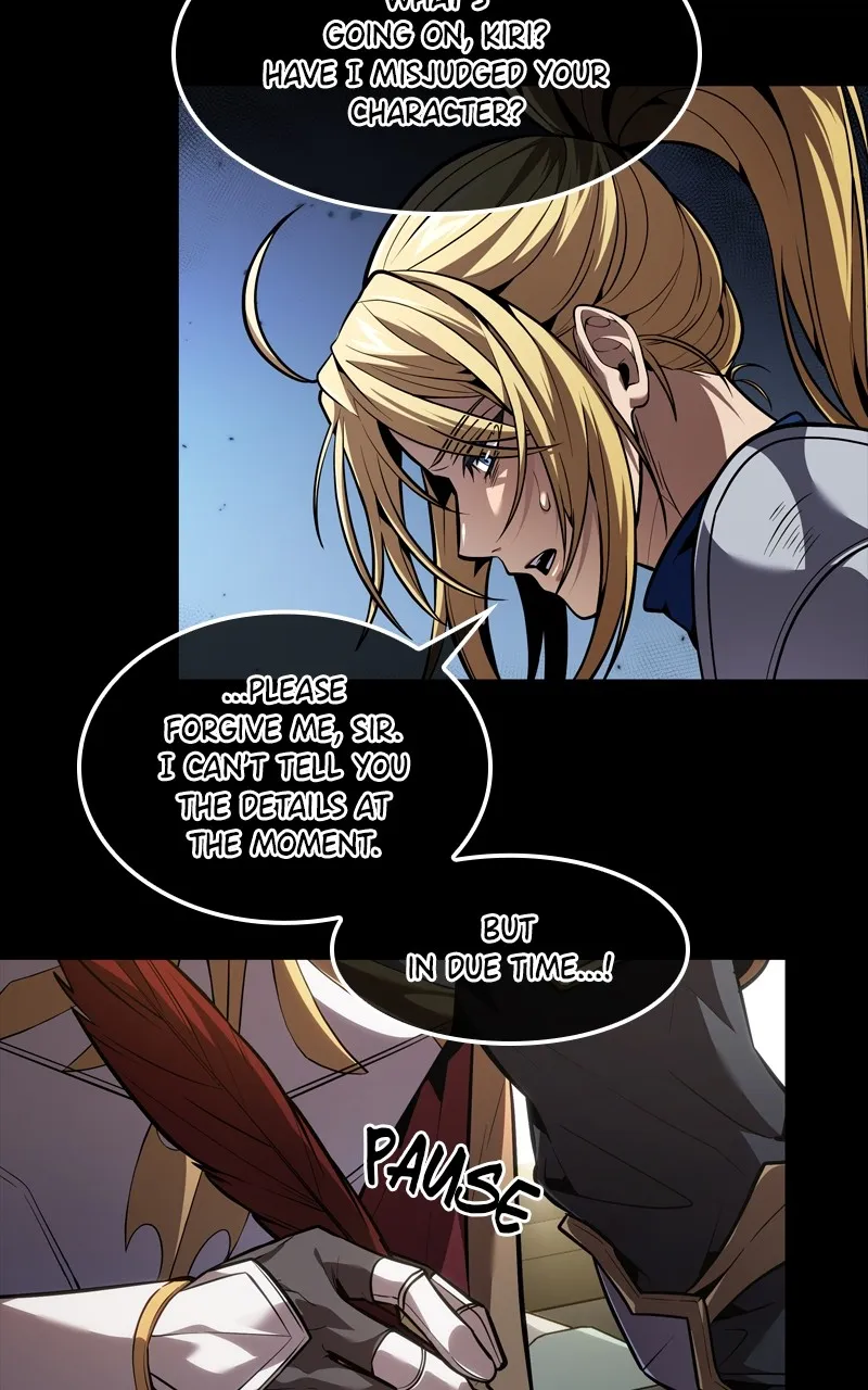 The Last Adventurer Chapter 33 page 42 - 