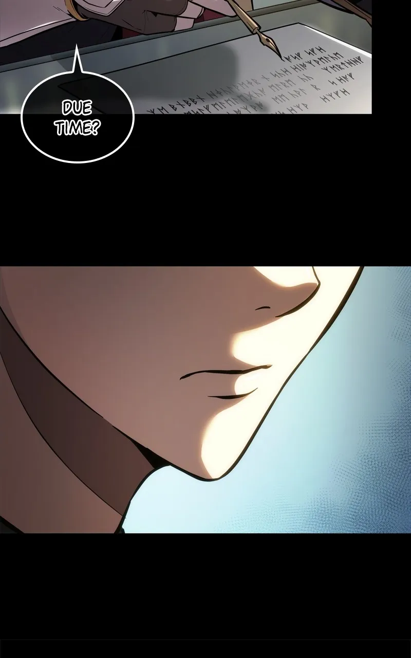 The Last Adventurer Chapter 33 page 43 - 