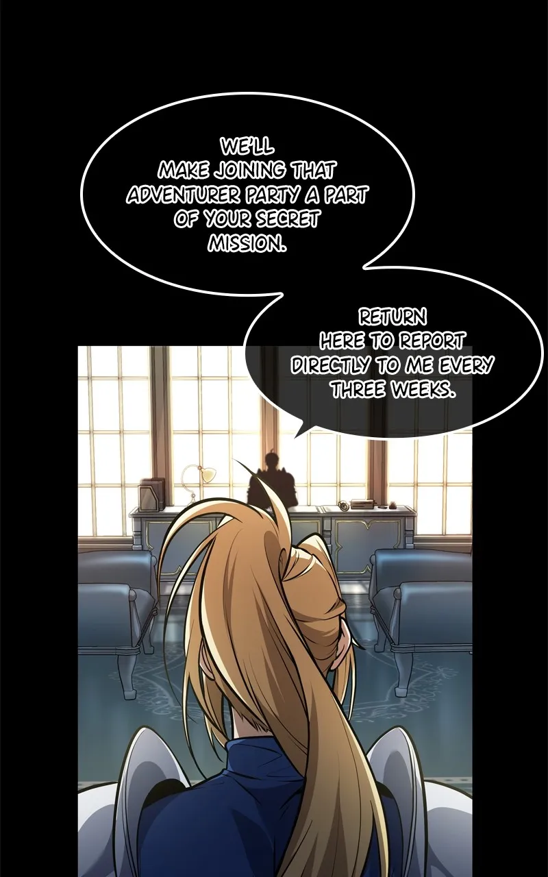 The Last Adventurer Chapter 33 page 44 - 