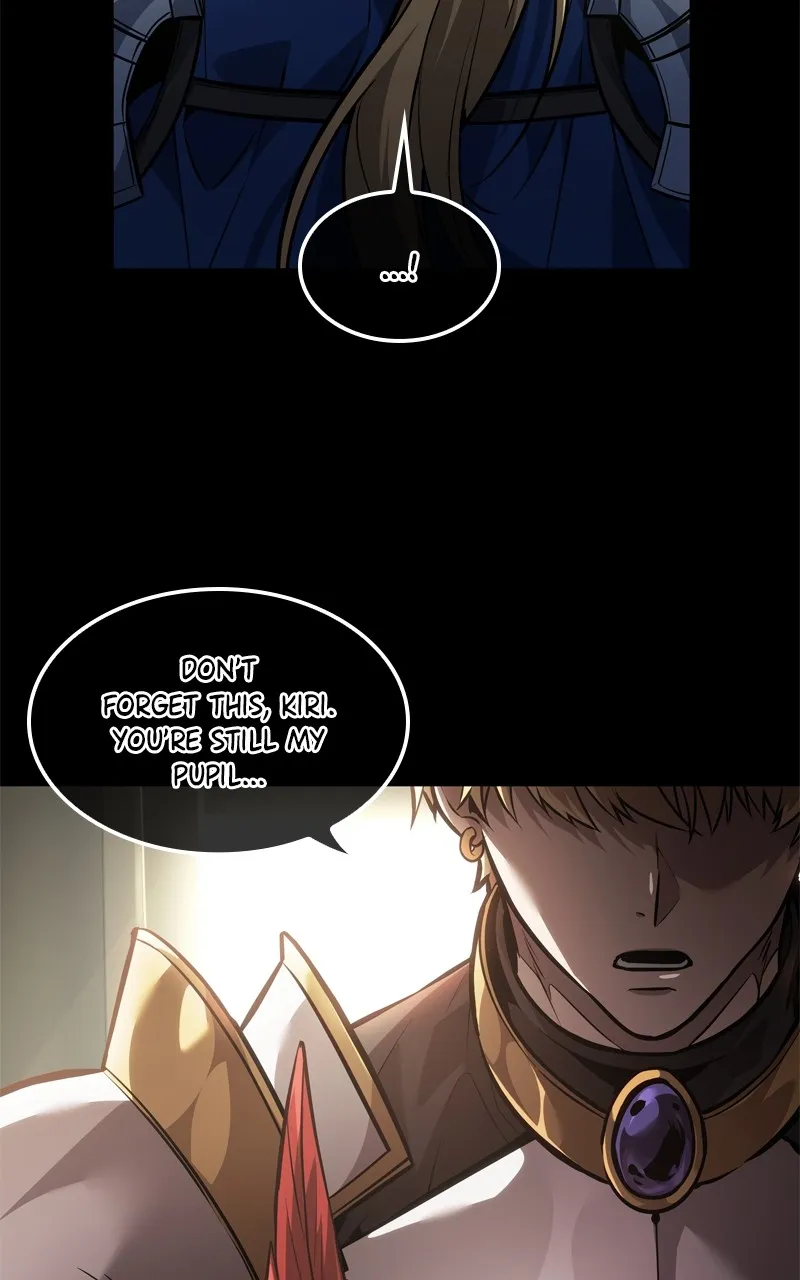 The Last Adventurer Chapter 33 page 45 - 