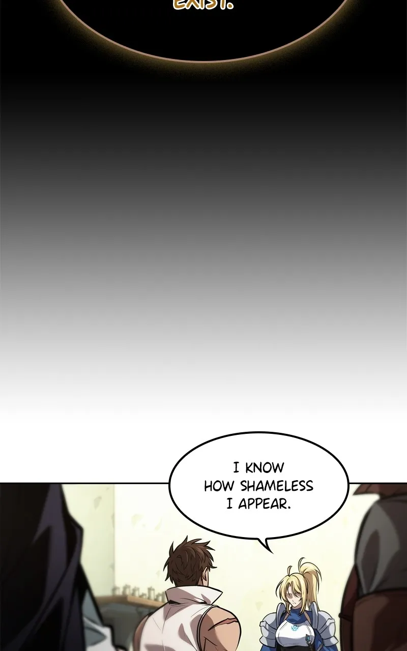 The Last Adventurer Chapter 33 page 47 - 