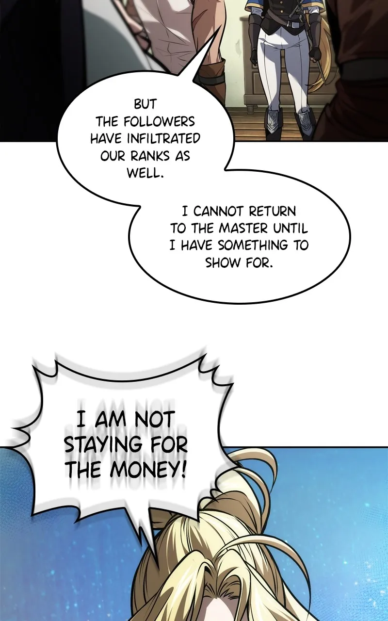 The Last Adventurer Chapter 33 page 48 - 