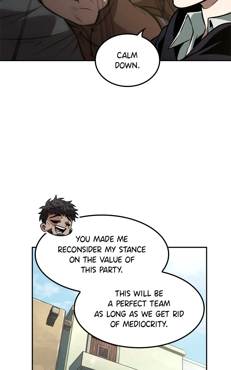 The Last Adventurer Chapter 33 page 6 - 
