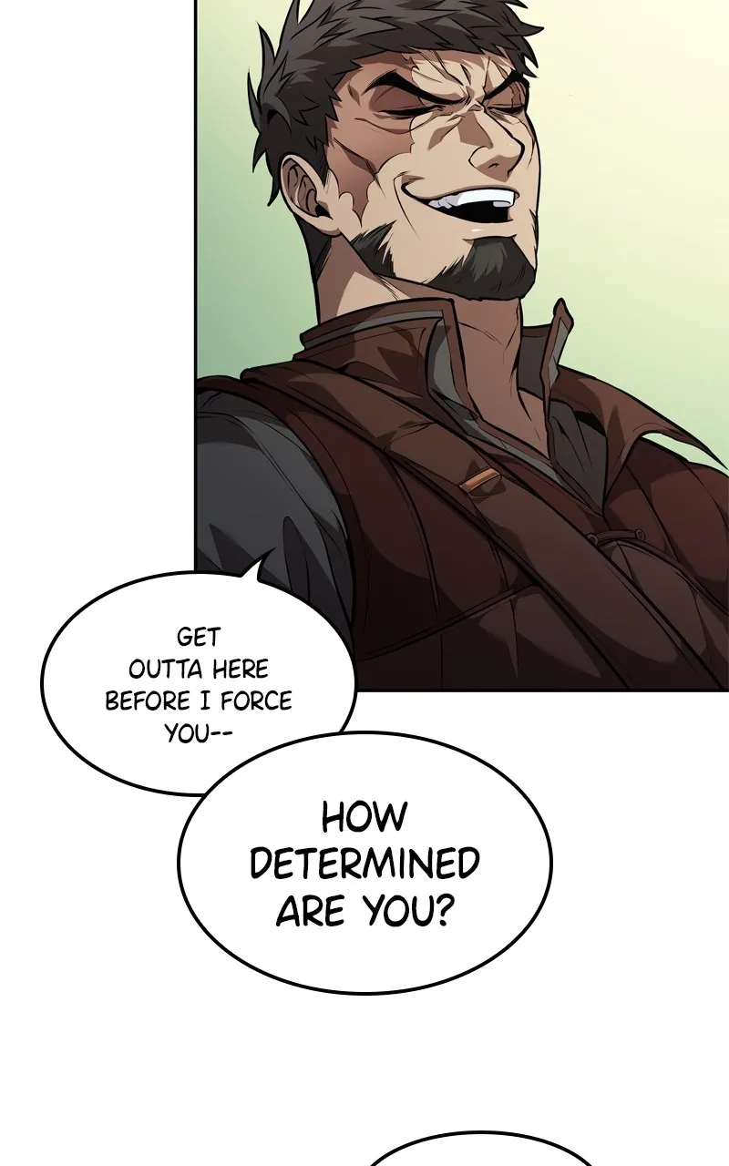 The Last Adventurer Chapter 33 page 51 - 