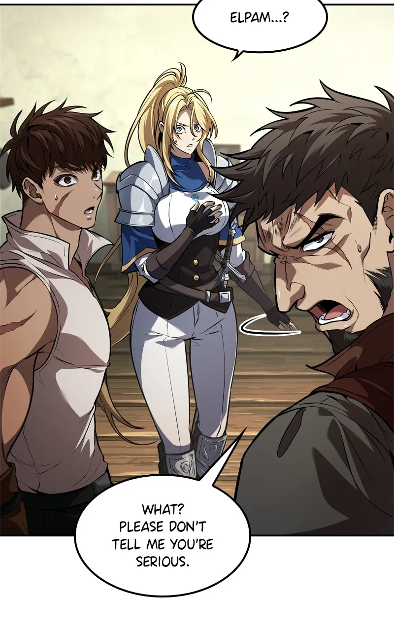 The Last Adventurer Chapter 33 page 52 - 