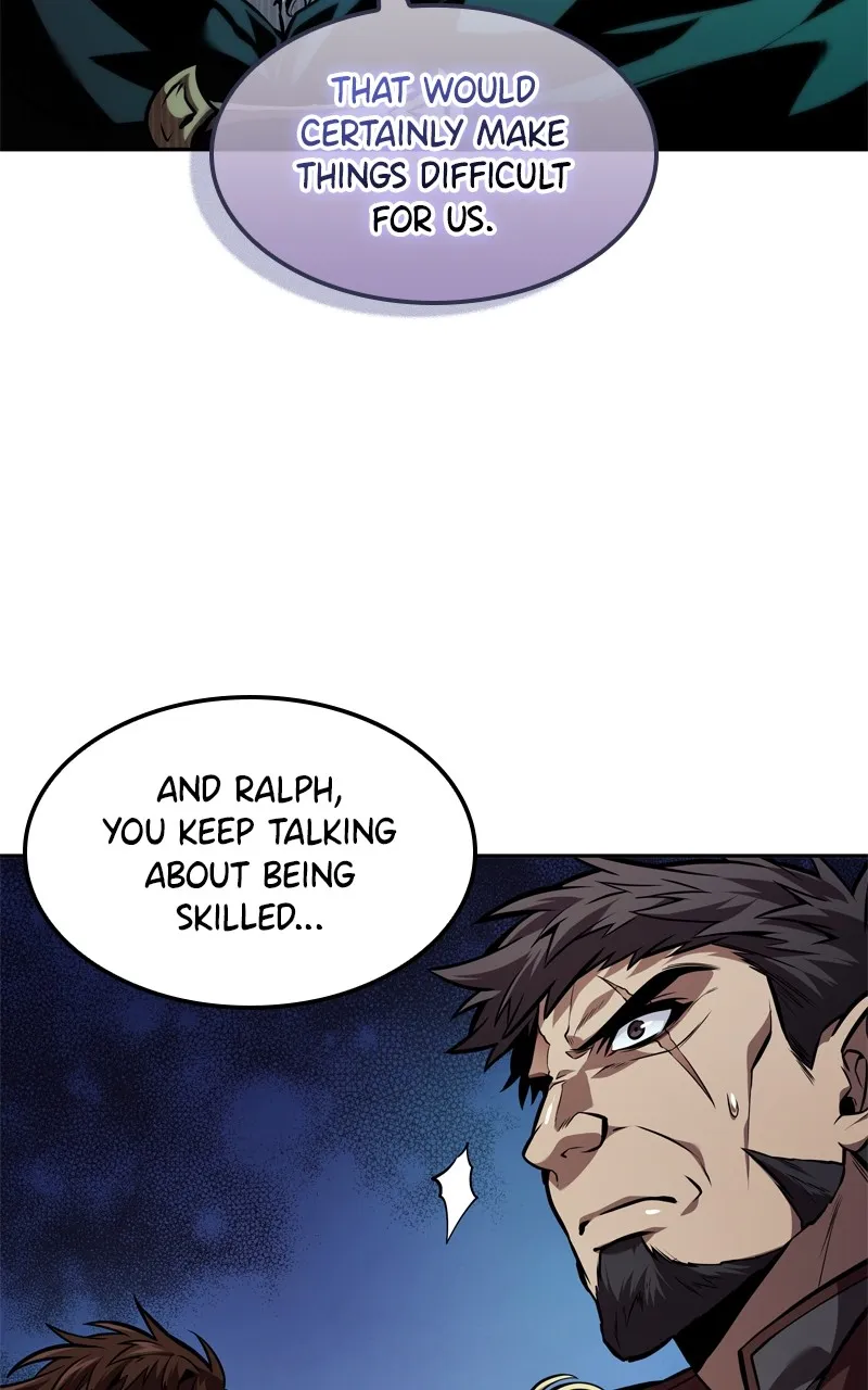 The Last Adventurer Chapter 33 page 54 - 