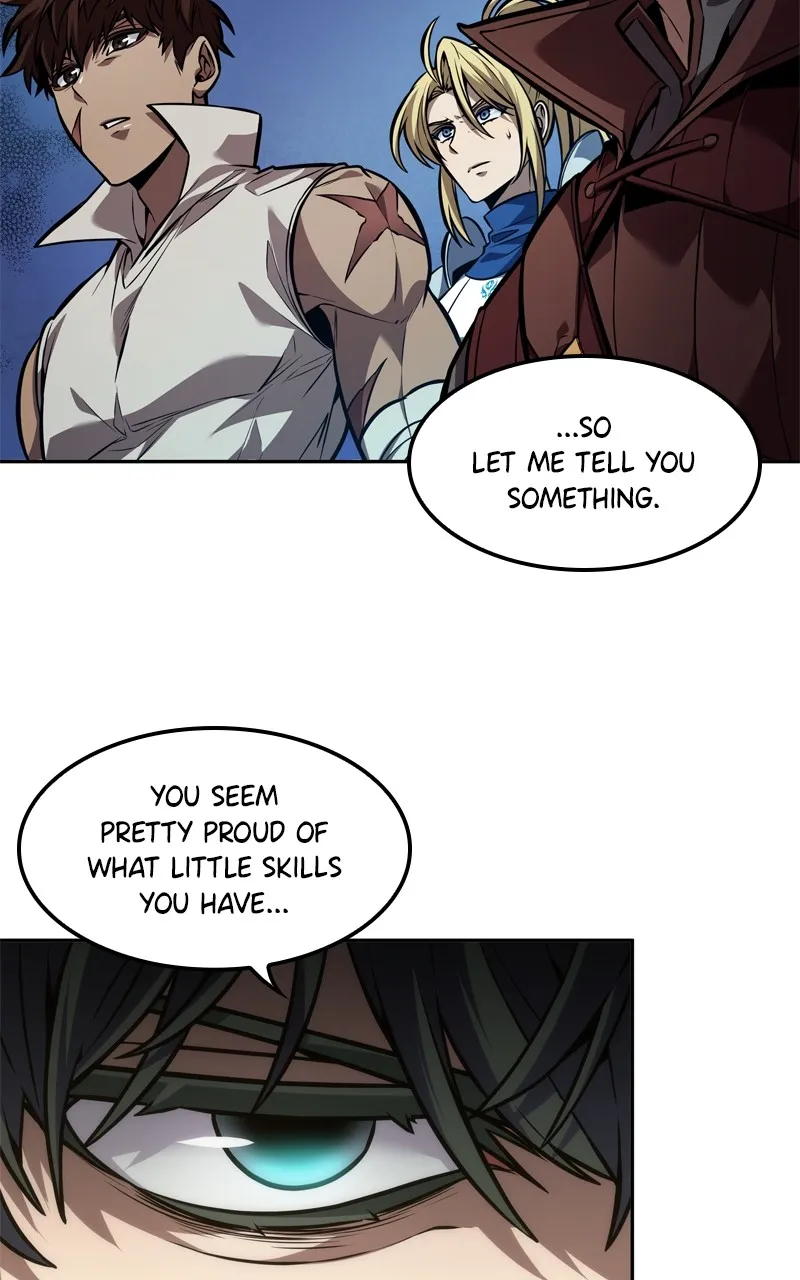 The Last Adventurer Chapter 33 page 55 - 