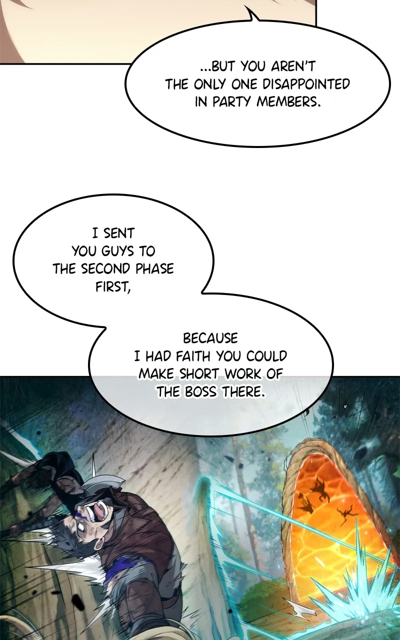 The Last Adventurer Chapter 33 page 56 - 